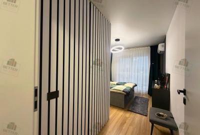 Apartament 2 camere decomandat | Bloc 2024 | Str. Emil Racoviță — Piața Sudului - 8