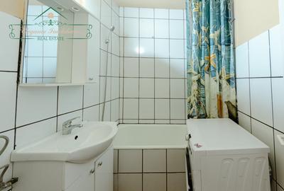 Garsoniera CF.1 zona Confecti, Arad - 5