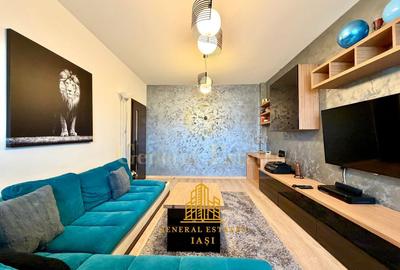 Vânzare apartament modern – Gata de mutare imediată | Valea Lupului - 1