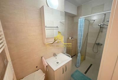 2 camere, modern, bloc nou, balcon, parcare, Marasti, zona Kaufland - 7