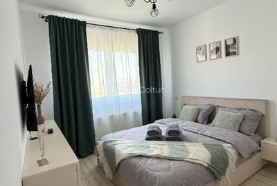 De vanzare apartament 2 camere Top City - 5