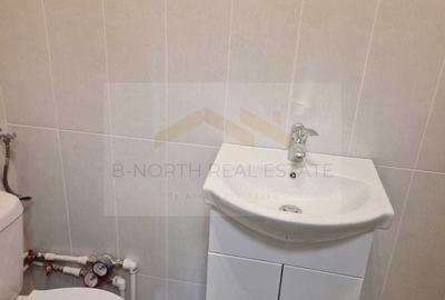 Apartament 3 camere de închiriat | Splaiul Unirii | Vedere către Dâmbovița | Ide - 5