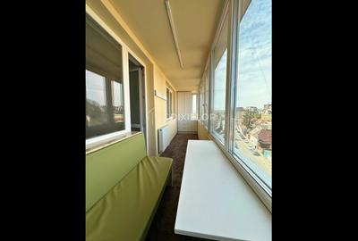 Apartament cu 3 camere | str. Bobâlna | 400 € - 12