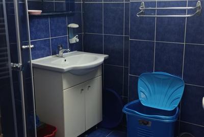 2 camere, Prundu, decomandat, centrala, mobilat - 18