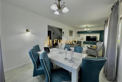 Casa Individuala- complet mobilata | Sf Ilie | 400 mp | Suceava | ID: 1332 - 6