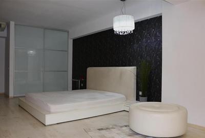 Apartament cu gradina de 100 mp - 3 camere- Herastrau, Nordului - 9