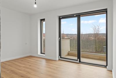 Ultima locuinta dintr-un proiect premium - camin durabil si elegant - 27