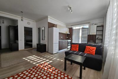 Studio Mobilat Modern Cartier Compozitori Langa Energia Rezidence - 1