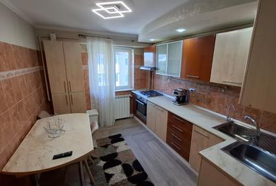 Apartament 3 Camere Ultracentral - 6