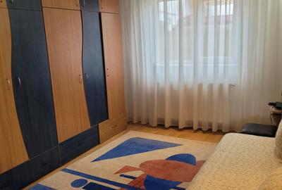 Casa parter cu 4 camere si anexe - cartier Coiciu - 8