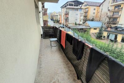 Apartament cu 2 camere, decomandat, Pet Friendly, de inchiriat, Buna-Ziua! - 8
