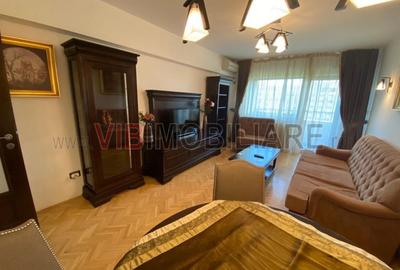 Unirii - Bld. Unirii - Zepter - vedere bulevard - complet renovat - 3 balcoane - 1