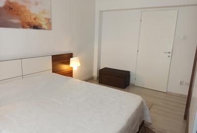 Apartament 3 camere, Calea Bucuresti, mobilat, centrala - 15