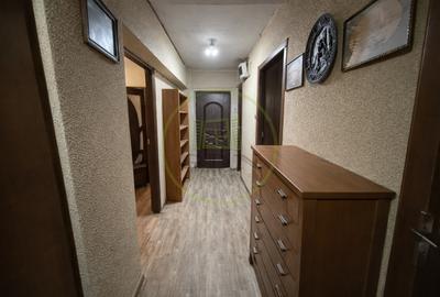 Apartement 4 camere, 86,77 mp, Calea Bucuresti, zona Electroputere Mall - 11