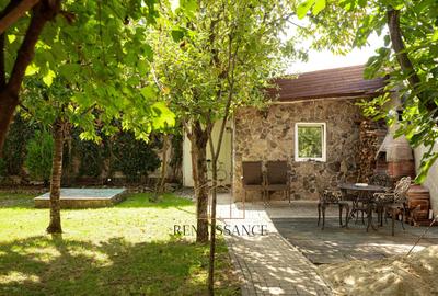 Timisoara - Girocului Vila 12 Camere 4 Bai | 497mp Utili 1373mp Teren - 36