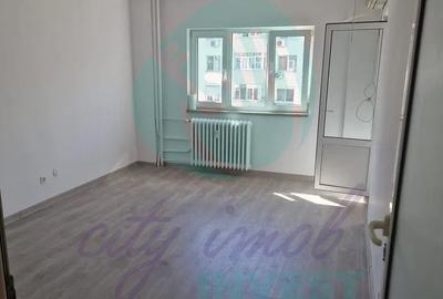 Garsonieră decomandată în Dristor