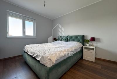 Duplex individual de vanzare, 128mp utili, 340mp teren -Mosnita Veche - 10
