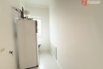 Duplex cu 4 camere si teren de 402 mp de vanzare in Dumbravita - 30