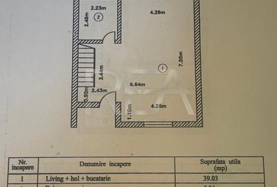 Casa 3 Camere - Bragadiru - Centrala Proprie - 16