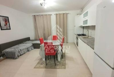Apartament cu 2 camere bloc nouGiroc - 4
