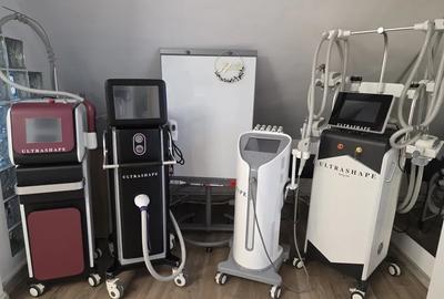 Camera pentru Cosmetica, zona Centrata - 4