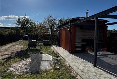 Casa Individuală Parter +Etaj ,166 mp utili, teren 450 mp situata in Somese - 11
