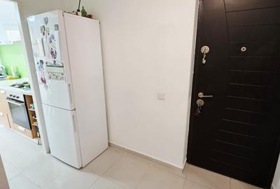 Apartament 2 camere mobilat și utilat – etaj 2 | Zona Sud - 16