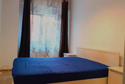 Apartament 2 camere Militari Residence/ mobilat / parcare inclusa/chirias - 6