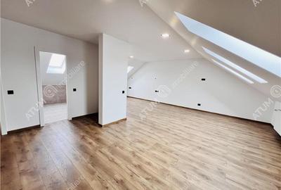 Spatiu birouri 344 mp si curte proprie localitatea Talmaciu Sibiu - 14