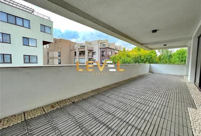 [VIDEO] Penthouse 4 camere de inchiriat 403 mp - Herastrau - 38