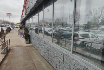 Spatii comerciale in zona Brintex, suprfate de 70mp si 40mp, comision 0% - 10