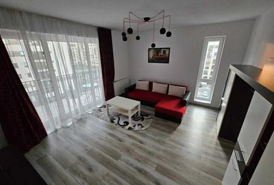 Apartament de 3 camere de închiriat – Tudor Arghezi, lângă Mall Coresi - 1