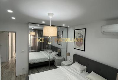 De Inchiriat 4 Camere | Unirii | Metrou | Centrala | 2 bai | balcon - 3