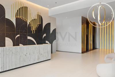 REA1026868 Apartament  superb 3 camere One Verdi Park I Design modern I Floreasc - 10