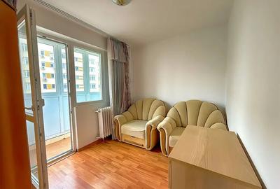 Apartament 2 camere - Semidecoamndat - Armasul Marcu Pantelimon - 7