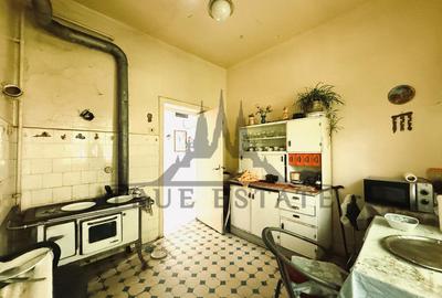 Apartament cu 3 camere în vilă superbă din zona Aviatorilor - 12