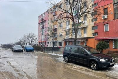 Spațiu comercial de 43.72mp de închiriat în zona Central - 2