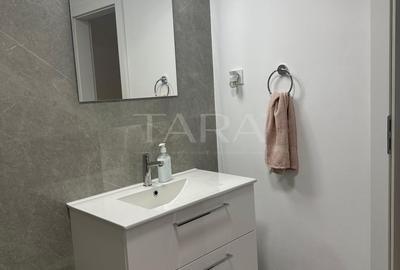 Terasă de 12 mp, finisaje moderne și confort smart în Grigorescu! - 5