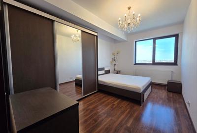 Penthouse 3 camere 125 mp utili – 184.900€ (-10.100€ până pe 10 Mai) - 7