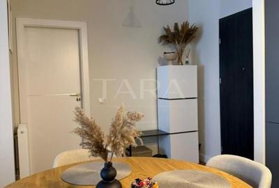 Apartament modern cu 2 camere in cartierul Gheorgheni. - 7