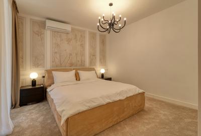 Apartament Elegant Jolie Ville - 4