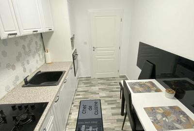 Apartament de vânzare, mobilat, utilat + parcare inclusă - 3