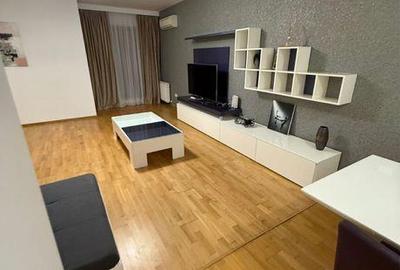 SOSEAUA NORDULUI, 2 camere deosebit, elegant și curat, 70 mp, etaj 3 - 1