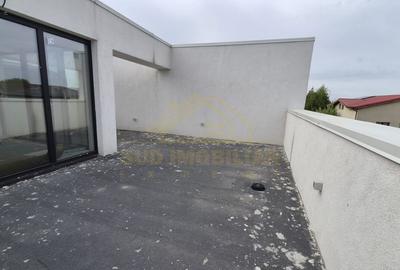 CASA INDIVIDUALA P+1+TERASA-PRIMARIE - 14