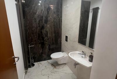 Penthouse 4 rooms for rent - 15