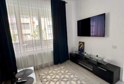 Apartament doua camere cu Loc de Parcare, Nou Mobilat-Utilat, Avangarde Ilie Pet - 1