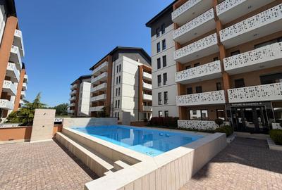 Apartament 3 Camere - 500  euro - Giroc Zona Future Residence - 1