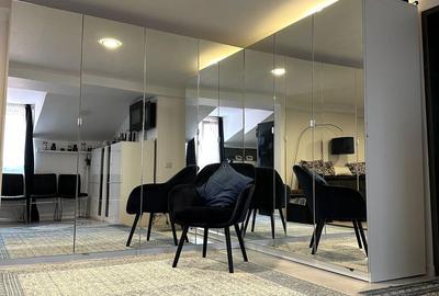 URGENT!, Dorobanti,posibilitate GARAJ,teren in proprietate, NEGOCIABIL - 12