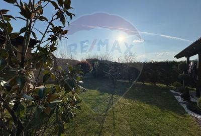 Casă / Vilă cu 4 camere de vânzare în zona Bujac-Arad - 29