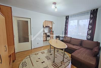 Apartament 3 camere cu parcare in Manastur Str. Mehedinti (zona Big) - 2